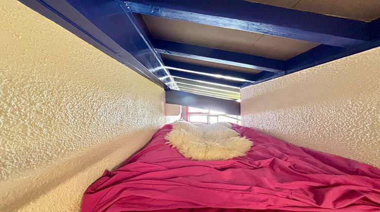 Ma-Cabane - Vente Appartement NOTRE-DAME-DE-BELLECOMBE, 25 m²