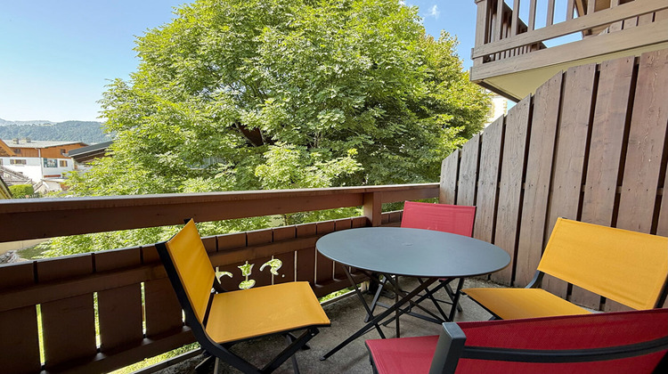 Ma-Cabane - Vente Appartement NOTRE-DAME-DE-BELLECOMBE, 31 m²