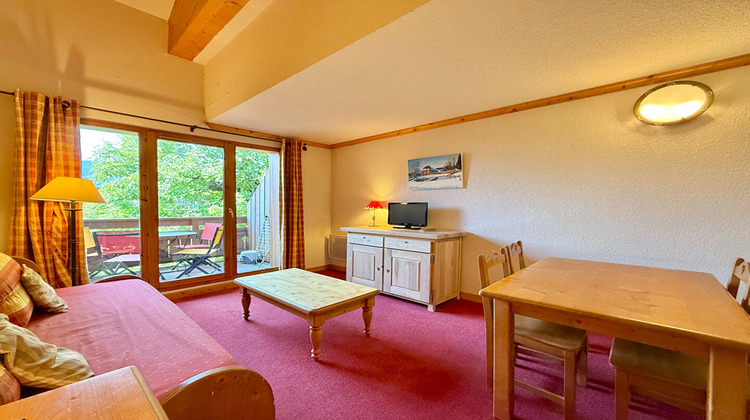 Ma-Cabane - Vente Appartement NOTRE-DAME-DE-BELLECOMBE, 31 m²