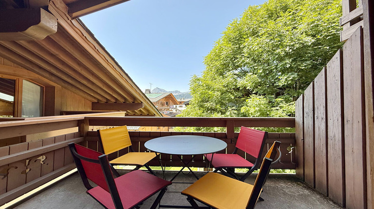 Ma-Cabane - Vente Appartement NOTRE-DAME-DE-BELLECOMBE, 31 m²