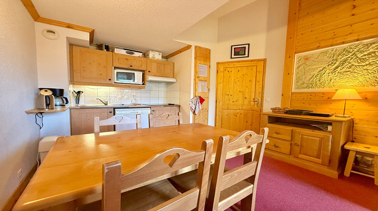 Ma-Cabane - Vente Appartement NOTRE-DAME-DE-BELLECOMBE, 31 m²