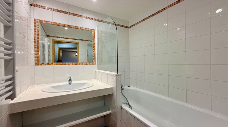 Ma-Cabane - Vente Appartement NOTRE-DAME-DE-BELLECOMBE, 31 m²