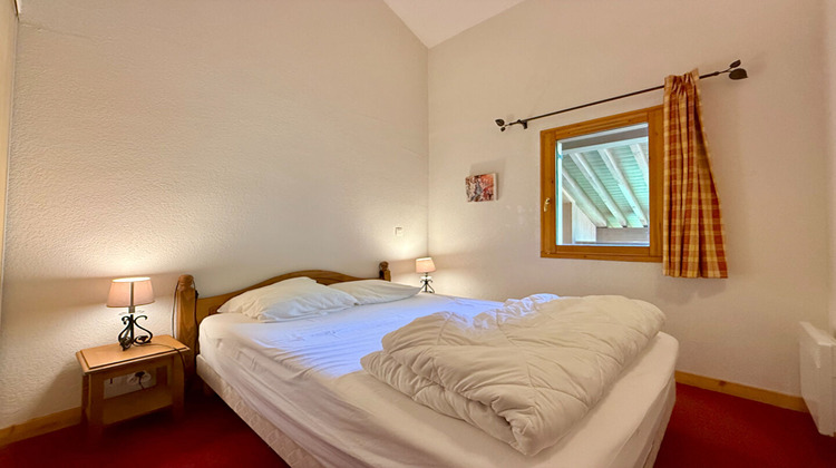 Ma-Cabane - Vente Appartement NOTRE-DAME-DE-BELLECOMBE, 31 m²