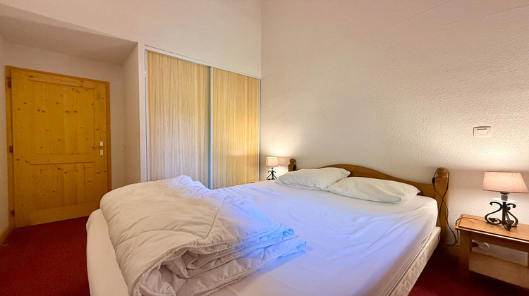 Ma-Cabane - Vente Appartement NOTRE-DAME-DE-BELLECOMBE, 31 m²