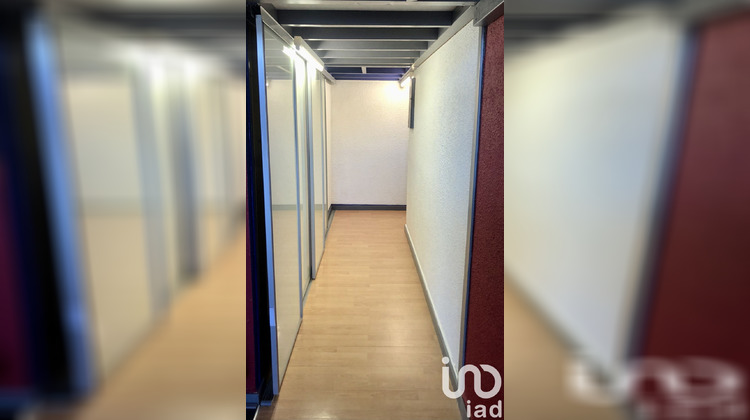 Ma-Cabane - Vente Appartement Notre-Dame-de-Bellecombe, 25 m²