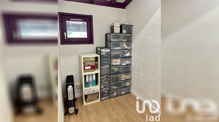 Ma-Cabane - Vente Appartement Notre-Dame-de-Bellecombe, 25 m²