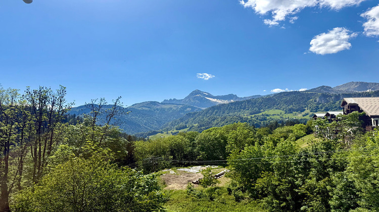 Ma-Cabane - Vente Appartement NOTRE-DAME-DE-BELLECOMBE, 28 m²
