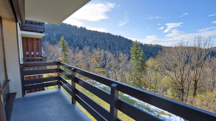 Ma-Cabane - Vente Appartement NOTRE-DAME-DE-BELLECOMBE, 28 m²