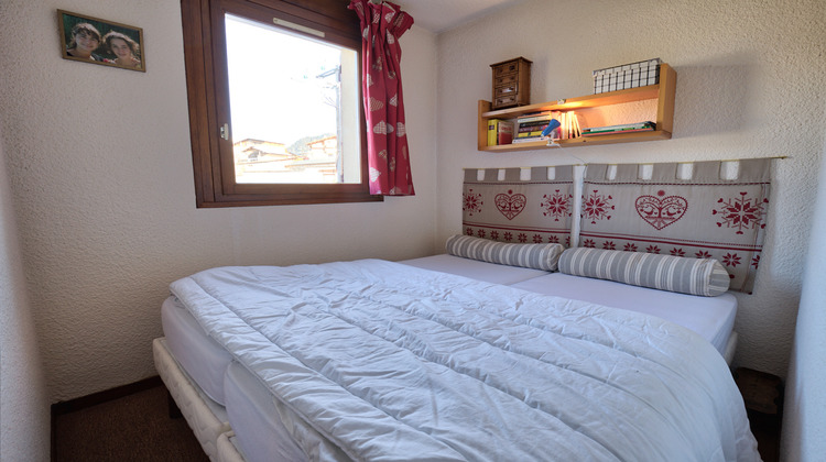 Ma-Cabane - Vente Appartement NOTRE-DAME-DE-BELLECOMBE, 28 m²