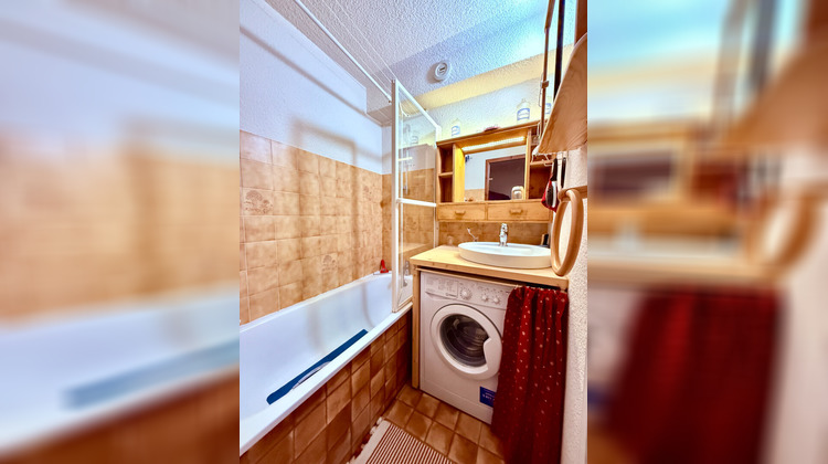Ma-Cabane - Vente Appartement NOTRE-DAME-DE-BELLECOMBE, 28 m²
