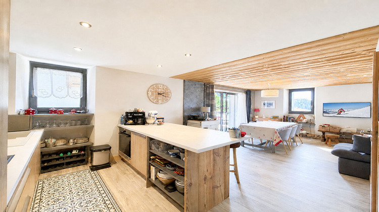 Ma-Cabane - Vente Appartement NOTRE-DAME-DE-BELLECOMBE, 68 m²