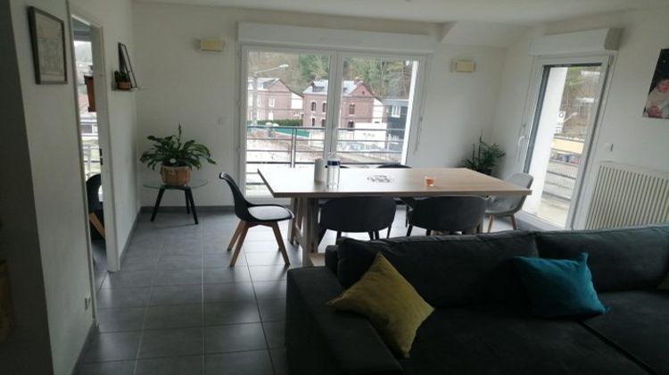 Ma-Cabane - Vente Appartement NOTRE-DAME-DE-BONDEVILLE, 63 m²