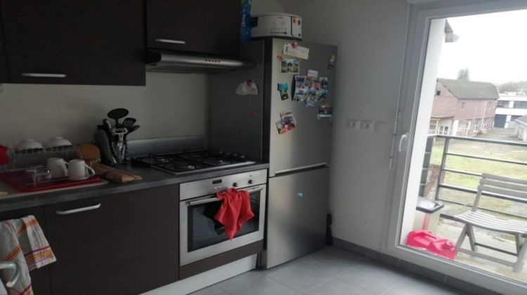 Ma-Cabane - Vente Appartement NOTRE-DAME-DE-BONDEVILLE, 63 m²