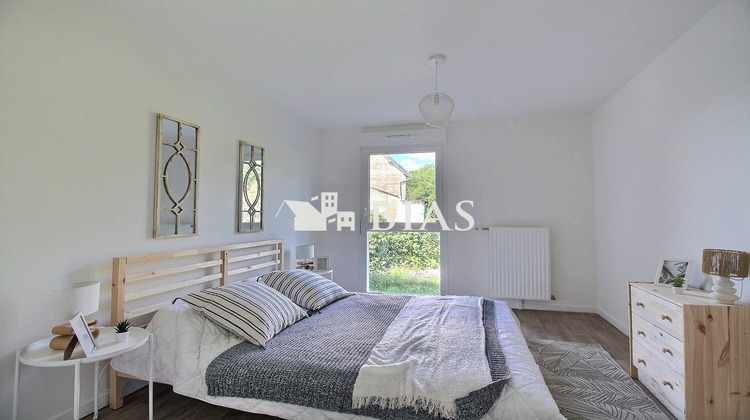 Ma-Cabane - Vente Appartement Notre-Dame-de-Bondeville, 66 m²