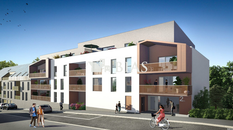 Ma-Cabane - Vente Appartement Notre-Dame-de-Bondeville, 66 m²