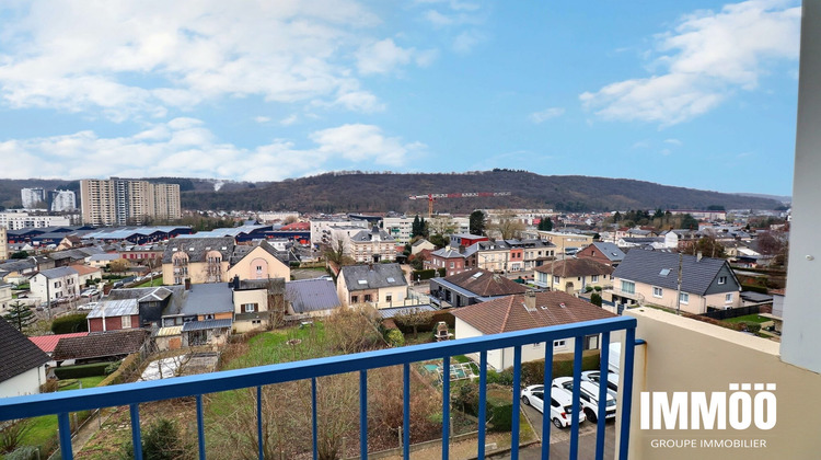 Ma-Cabane - Vente Appartement Notre-Dame-de-Bondeville, 81 m²