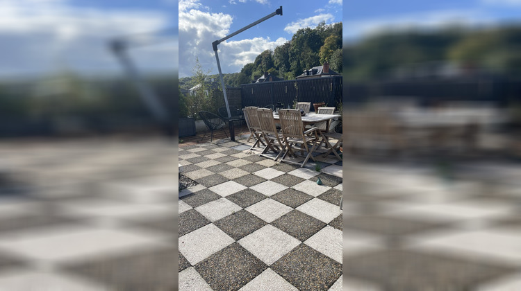 Ma-Cabane - Vente Appartement Notre-Dame-de-Bondeville, 186 m²