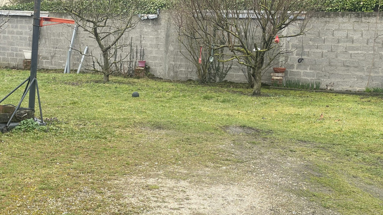 Ma-Cabane - Vente Appartement Notre-Dame-de-Bondeville, 186 m²