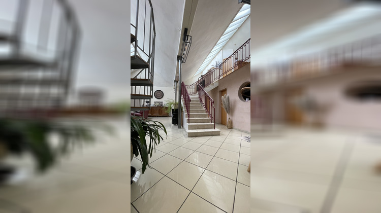 Ma-Cabane - Vente Appartement Notre-Dame-de-Bondeville, 186 m²