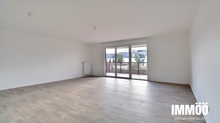 Ma-Cabane - Vente Appartement Notre-Dame-de-Bondeville, 62 m²