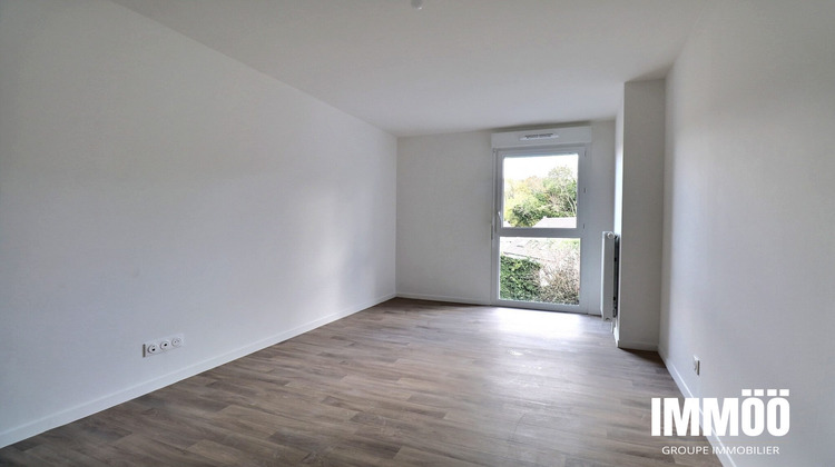 Ma-Cabane - Vente Appartement Notre-Dame-de-Bondeville, 71 m²