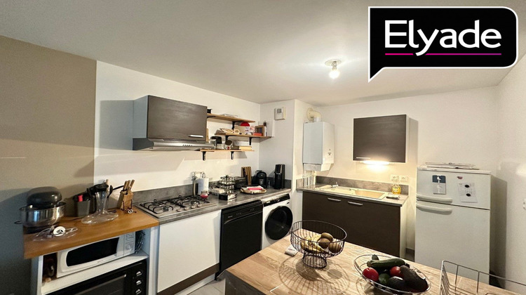 Ma-Cabane - Vente Appartement Notre-Dame-de-Bondeville, 71 m²