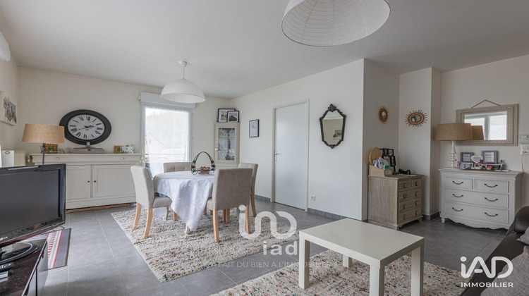 Ma-Cabane - Vente Appartement Notre-Dame-de-Bondeville, 64 m²