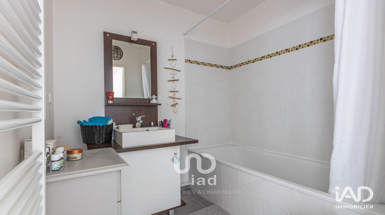 Ma-Cabane - Vente Appartement Notre-Dame-de-Bondeville, 64 m²