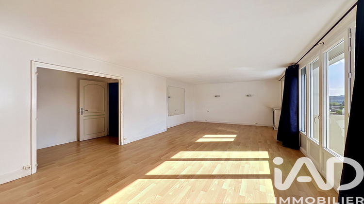 Ma-Cabane - Vente Appartement Notre-Dame-de-Bondeville, 81 m²