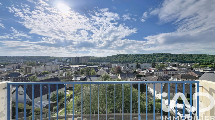 Ma-Cabane - Vente Appartement Notre-Dame-de-Bondeville, 81 m²