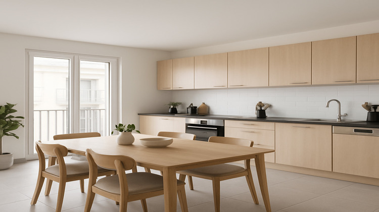 Ma-Cabane - Vente Appartement NOTRE-DAME-DE-BONDEVILLE, 84 m²