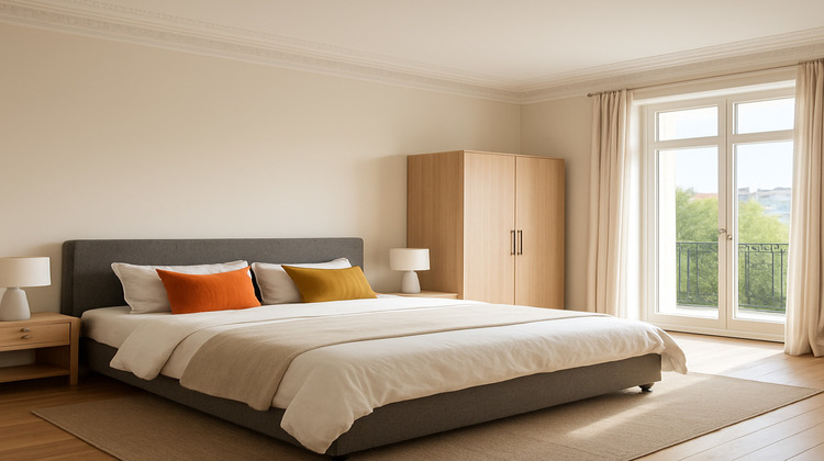 Ma-Cabane - Vente Appartement NOTRE-DAME-DE-BONDEVILLE, 87 m²