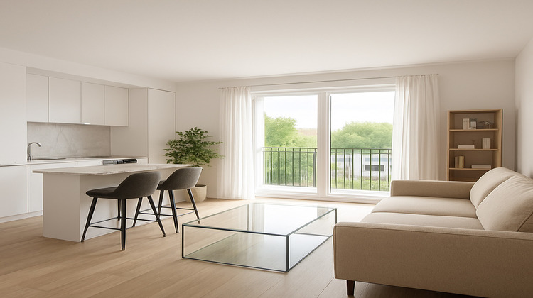 Ma-Cabane - Vente Appartement NOTRE-DAME-DE-BONDEVILLE, 36 m²