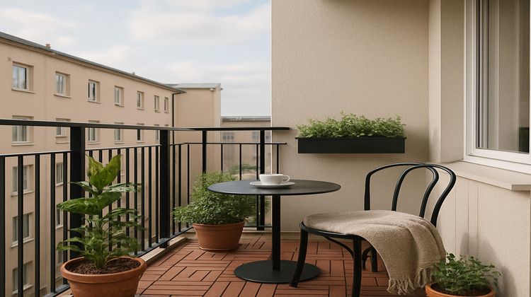 Ma-Cabane - Vente Appartement NOTRE-DAME-DE-BONDEVILLE, 36 m²