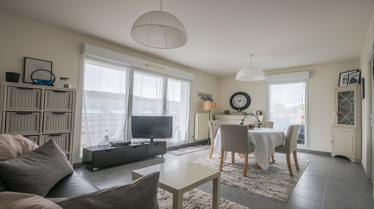 Ma-Cabane - Vente Appartement Notre-Dame-de-Bondeville, 63 m²