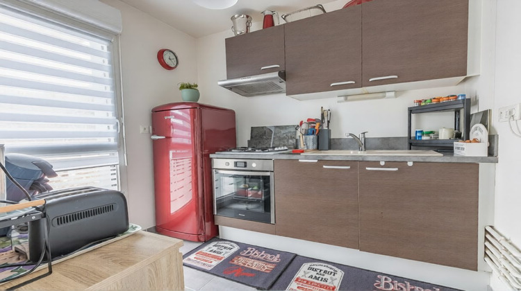 Ma-Cabane - Vente Appartement Notre-Dame-de-Bondeville, 63 m²