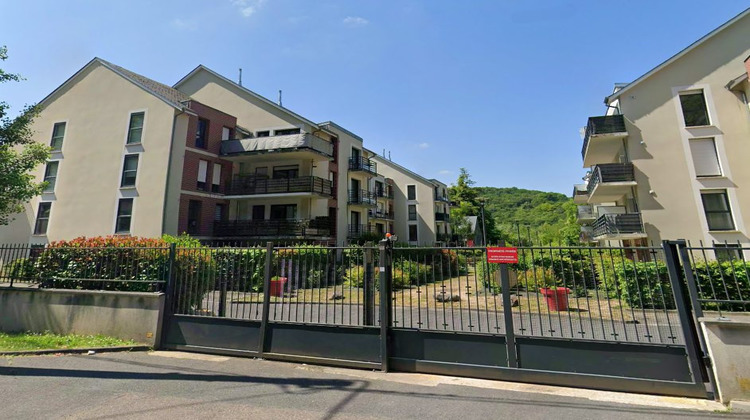 Ma-Cabane - Vente Appartement Notre-Dame-de-Bondeville, 63 m²