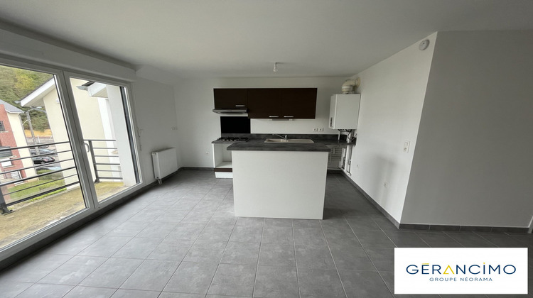 Ma-Cabane - Vente Appartement Notre-Dame-de-Bondeville, 43 m²