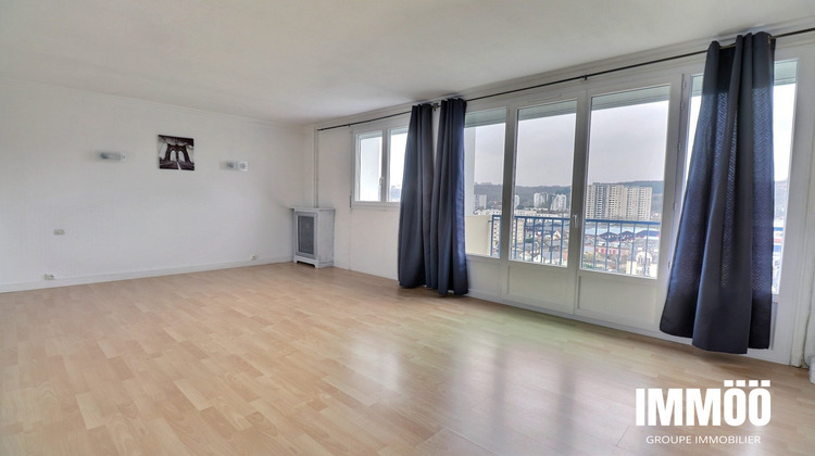 Ma-Cabane - Vente Appartement Notre-Dame-de-Bondeville, 81 m²