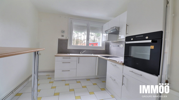 Ma-Cabane - Vente Appartement Notre-Dame-de-Bondeville, 81 m²