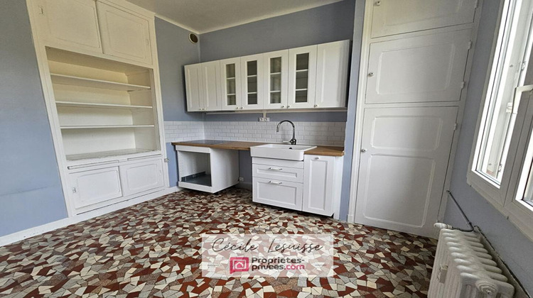Ma-Cabane - Vente Appartement NOTRE DAME DE GRAVENCHON, 83 m²