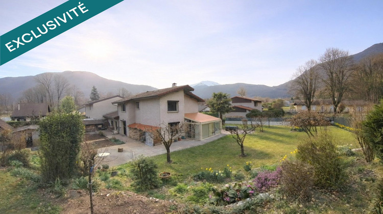 Ma-Cabane - Vente Appartement Notre-Dame-de-Mesage, 110 m²