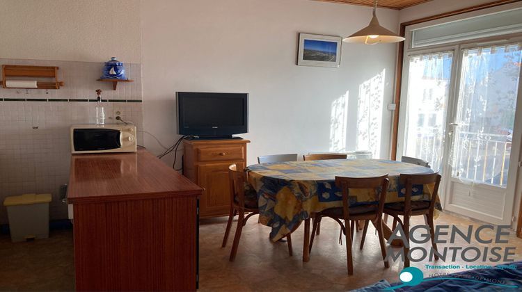 Ma-Cabane - Vente Appartement NOTRE-DAME-DE-MONTS, 43 m²