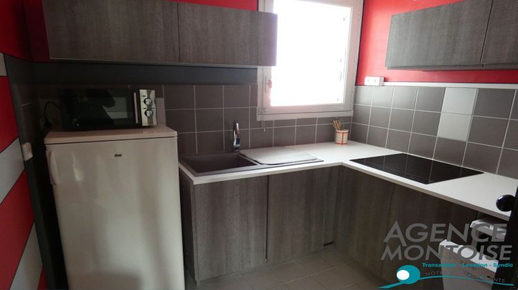 Ma-Cabane - Vente Appartement NOTRE-DAME-DE-MONTS, 50 m²