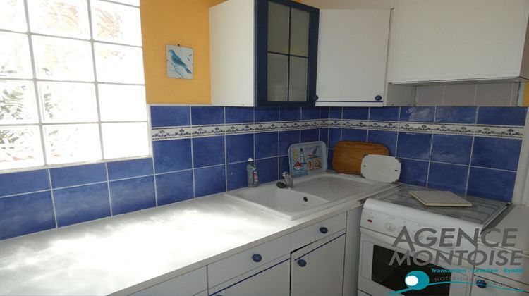 Ma-Cabane - Vente Appartement NOTRE-DAME-DE-MONTS, 70 m²