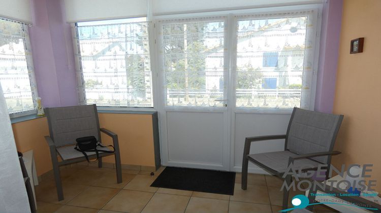 Ma-Cabane - Vente Appartement NOTRE-DAME-DE-MONTS, 70 m²