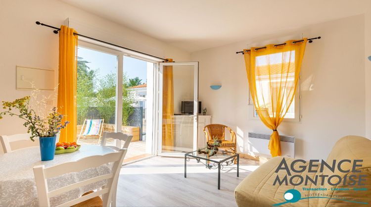 Ma-Cabane - Vente Appartement NOTRE-DAME-DE-MONTS, 28 m²