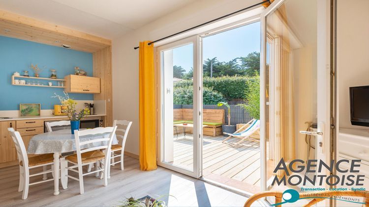 Ma-Cabane - Vente Appartement NOTRE-DAME-DE-MONTS, 28 m²