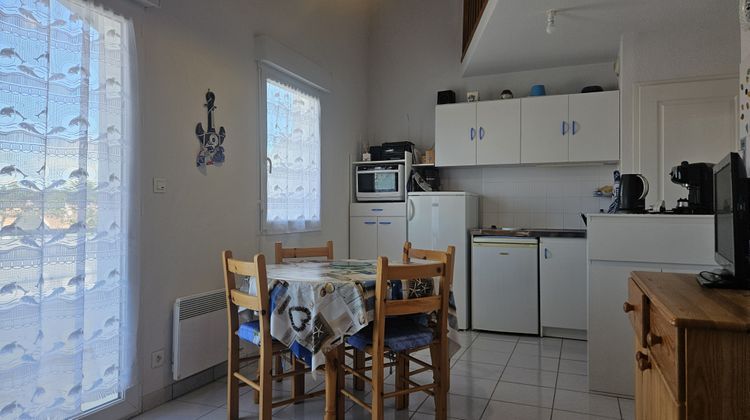 Ma-Cabane - Vente Appartement Notre-Dame-de-Monts, 53 m²