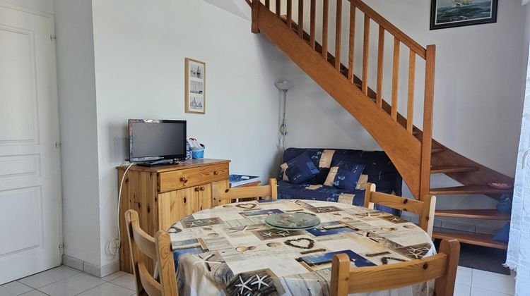 Ma-Cabane - Vente Appartement Notre-Dame-de-Monts, 53 m²